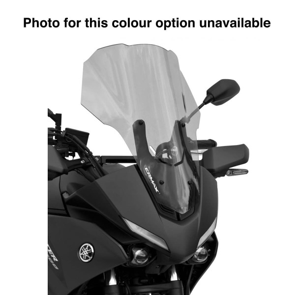 Ermax Ermax touring screen | dark smoke | yamaha tracer 7 2020>current